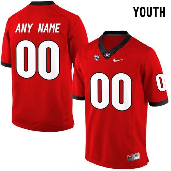 Youth Football Uniforms, Custom Youth Football Jerseys